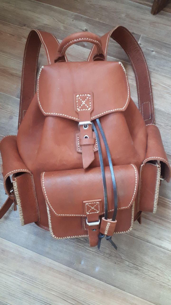 Mochila 31