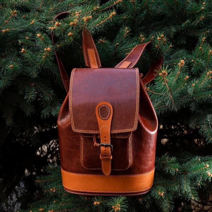 Mochila 33