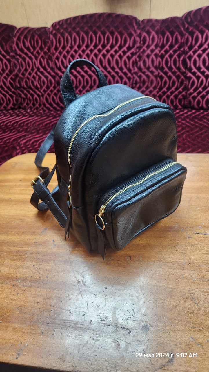 Mochila 34