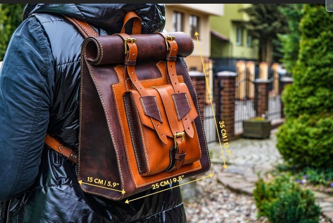 Mochila 37