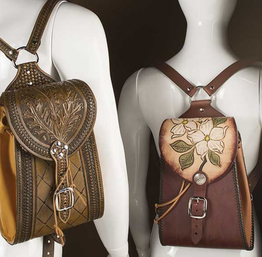 Mochila 38