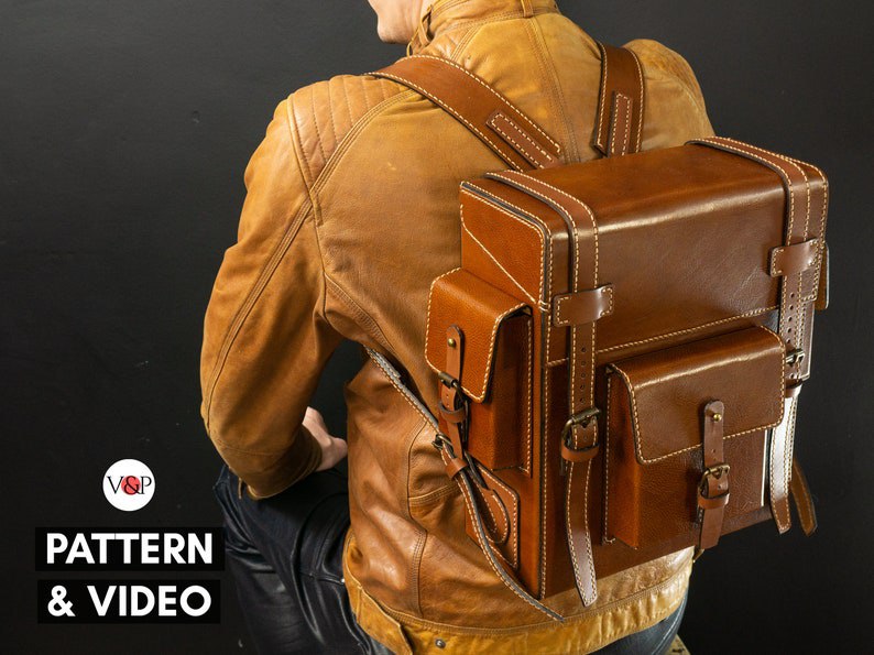 Mochila 39