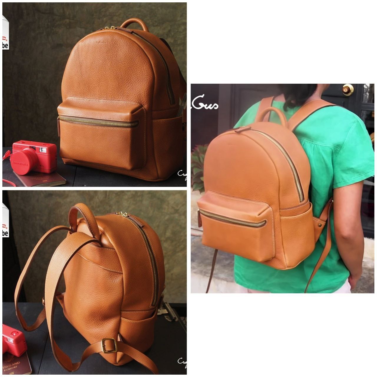 Mochila 40