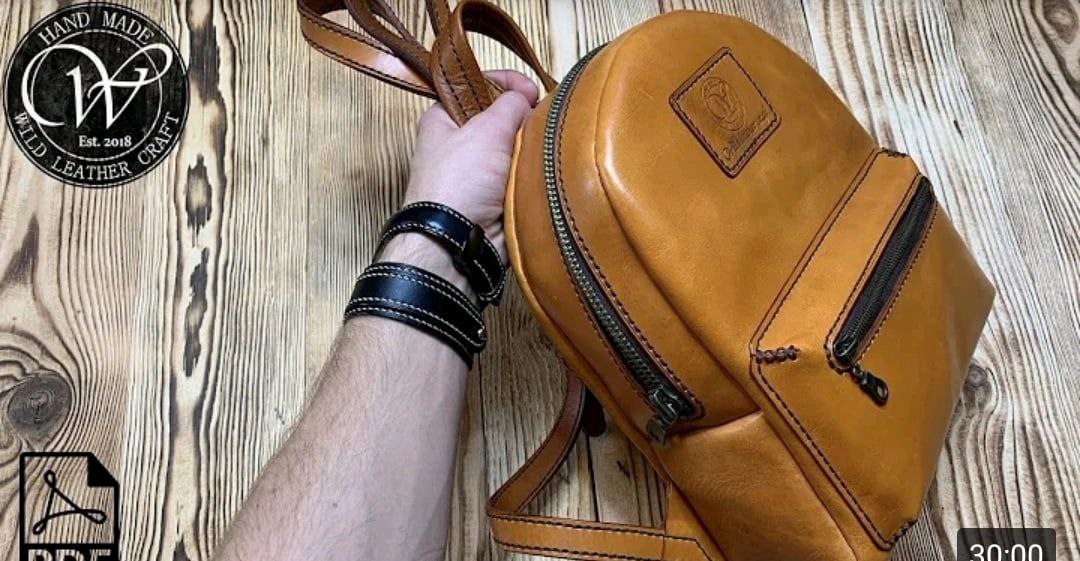 Mochila 41