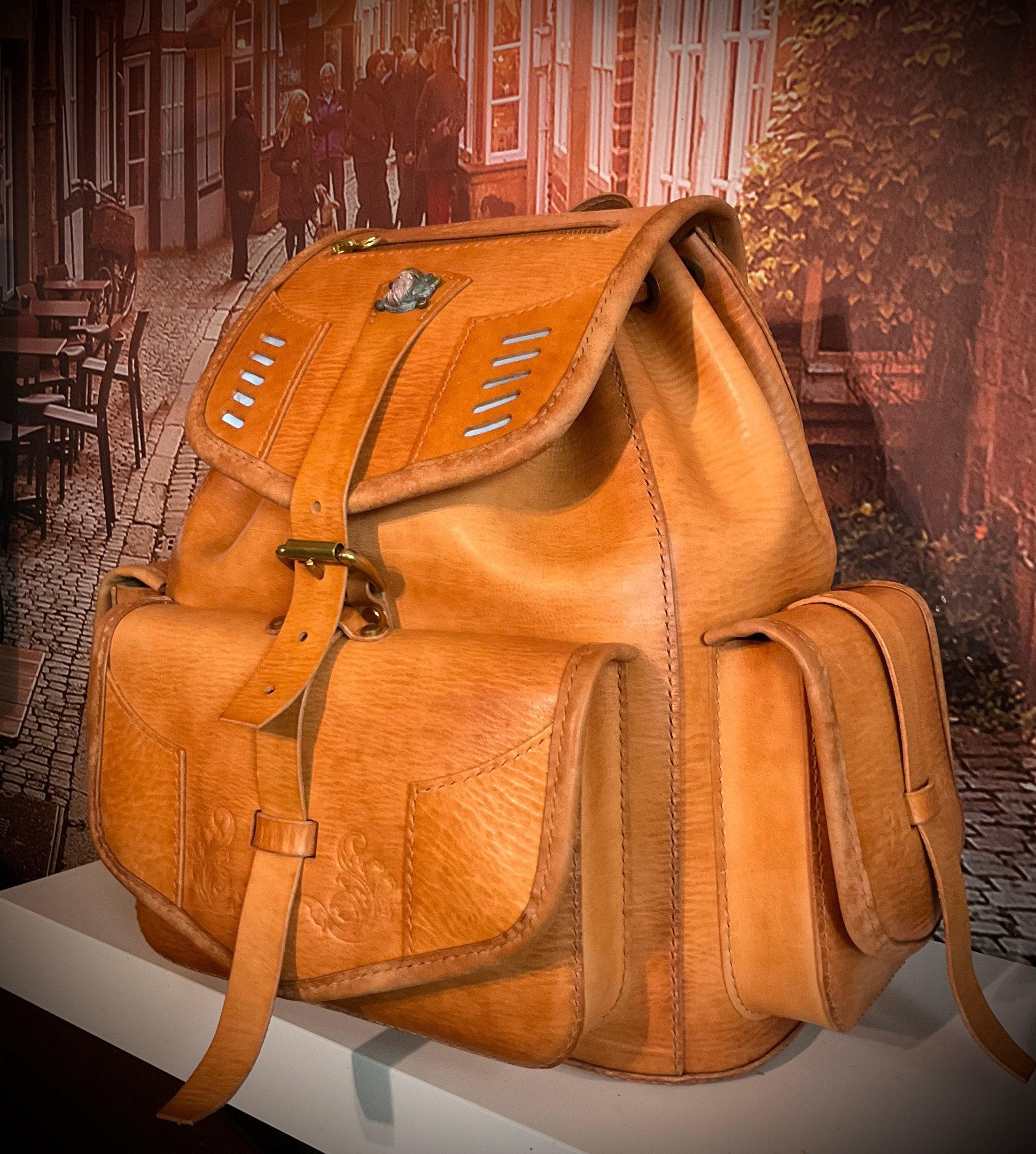Mochila 43
