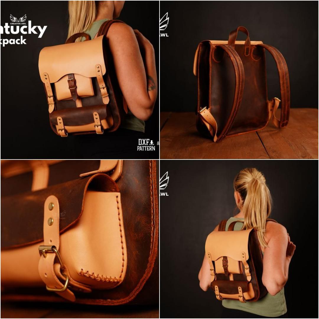 Mochila 45
