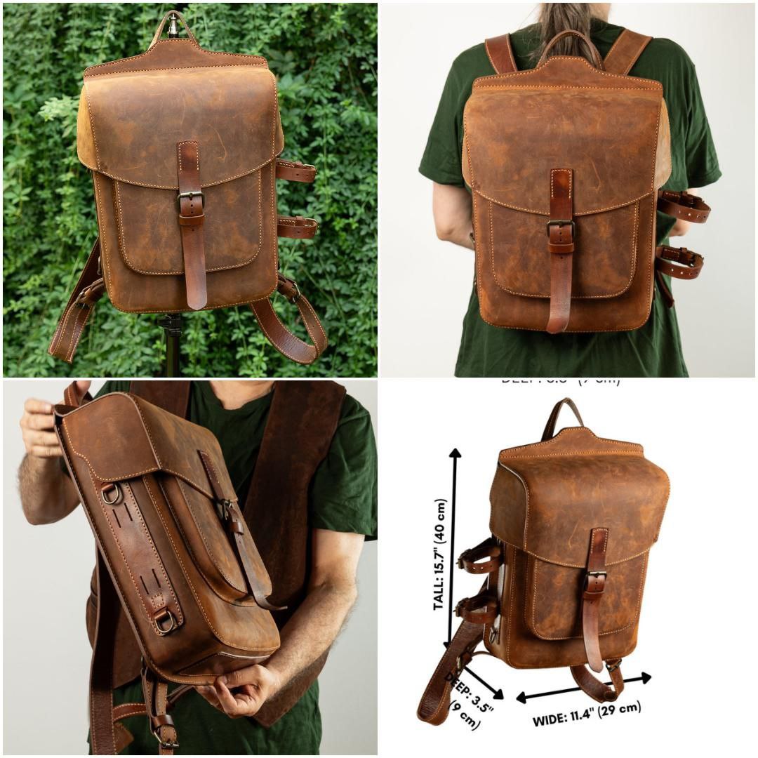 Mochila 46