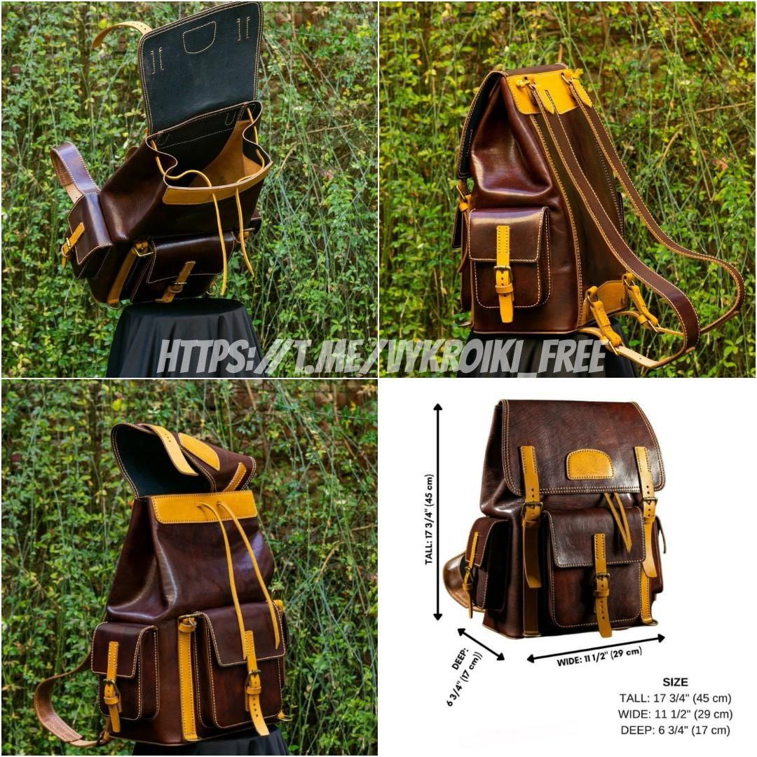 Mochila 49