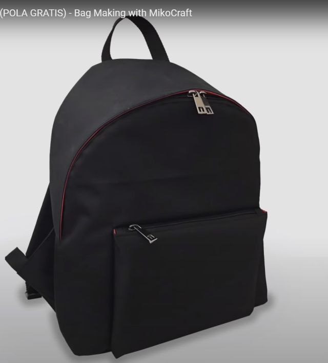Mochila 52