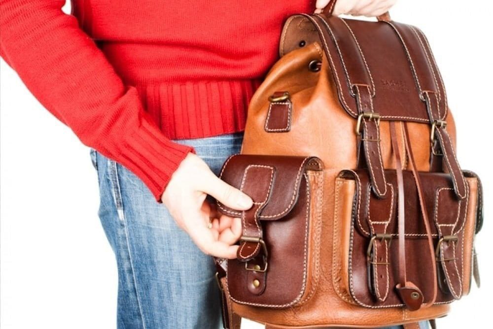 Mochila 7
