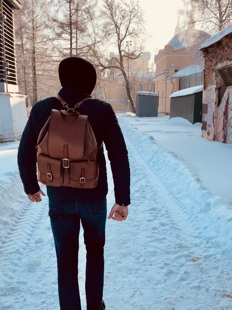 Mochila 8