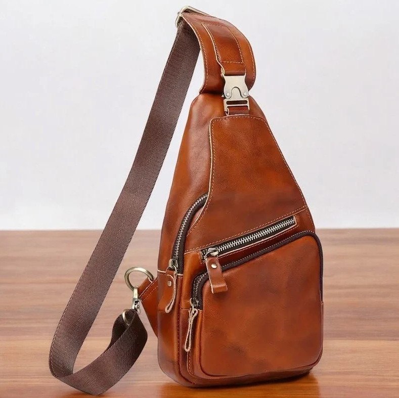 Mochila Cruzada 3