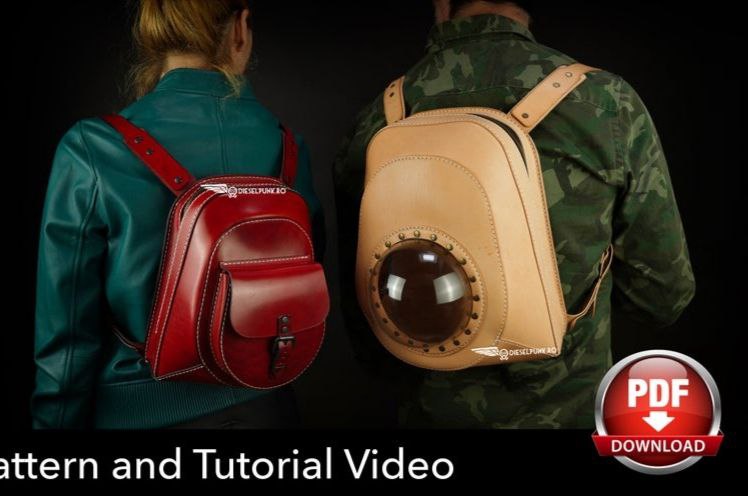 Mochila G