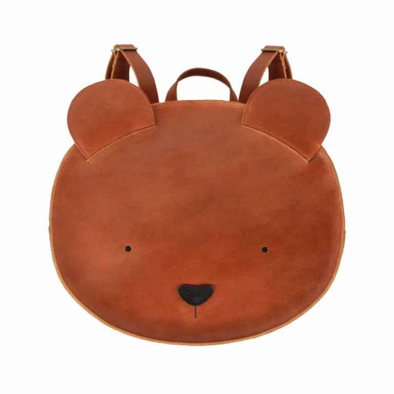 Mochila Oso