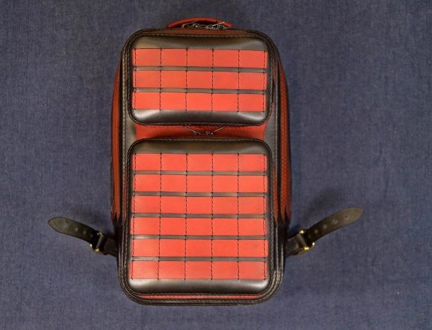 Mochila Tactica