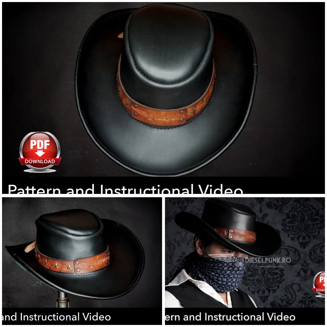 Sombrero 2